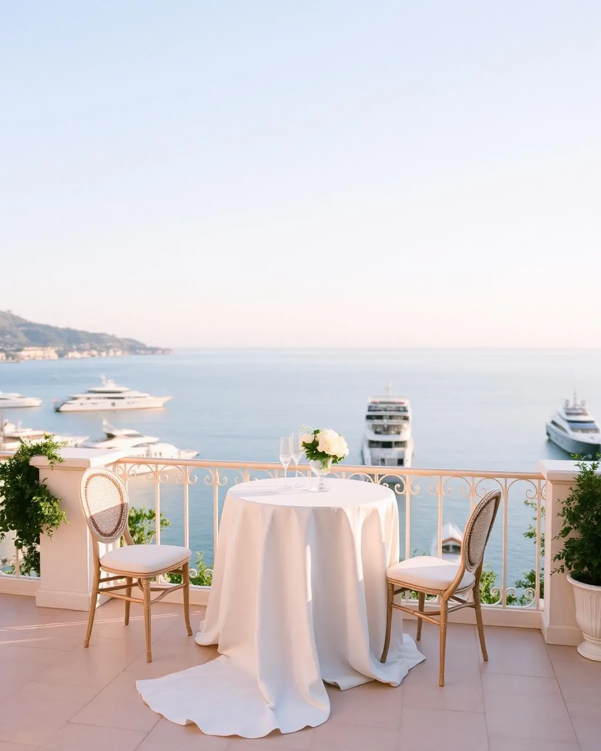 Côte d'Azur — Riviera, yacht e savoir-faire