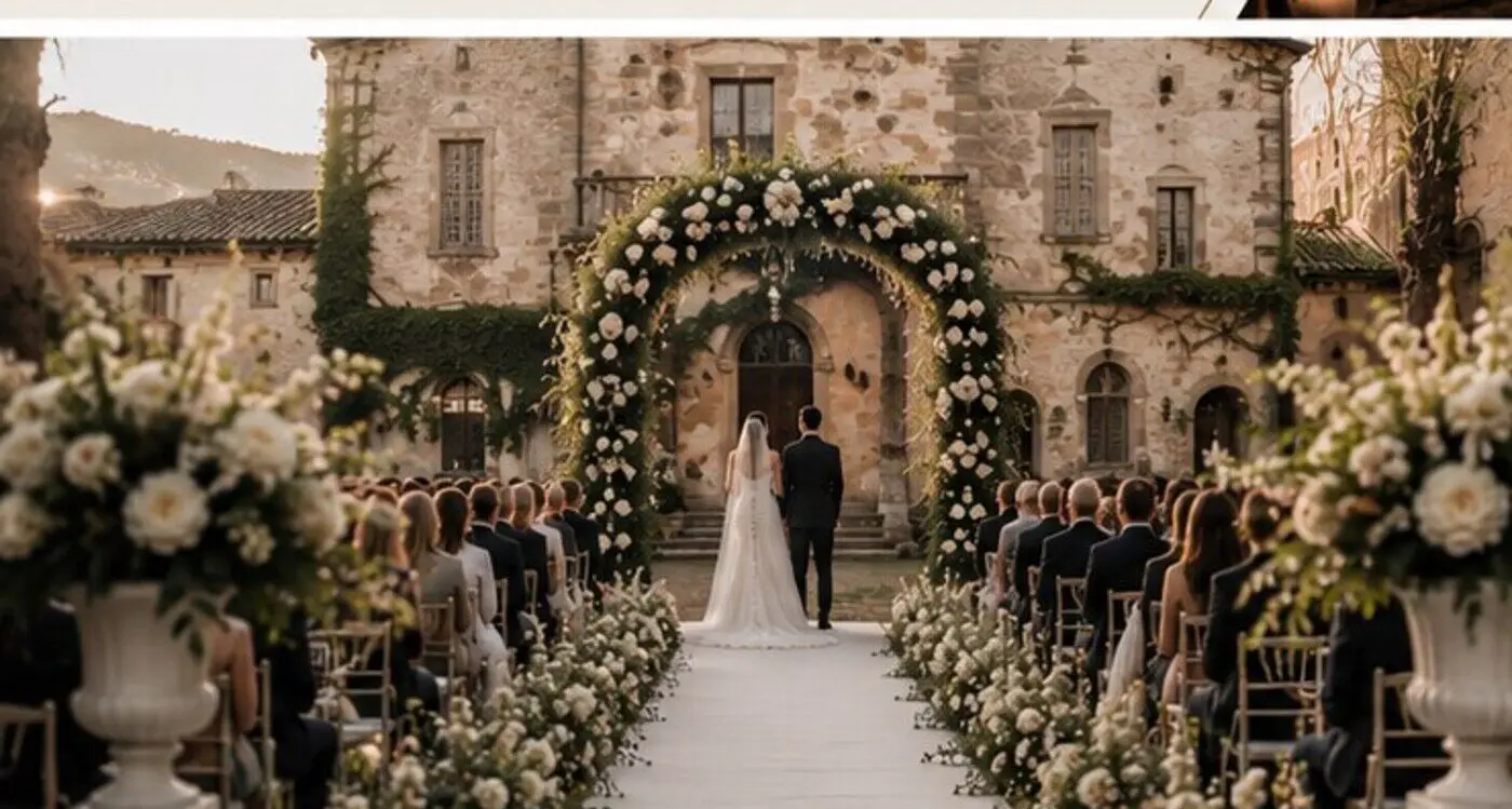 Sofia & Elias — Masseria Torre, Puglia