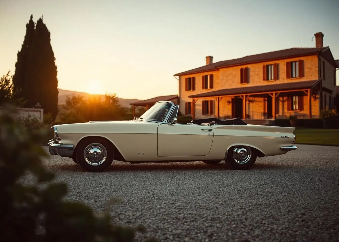 Rolls-Royce Phantom — variante 1