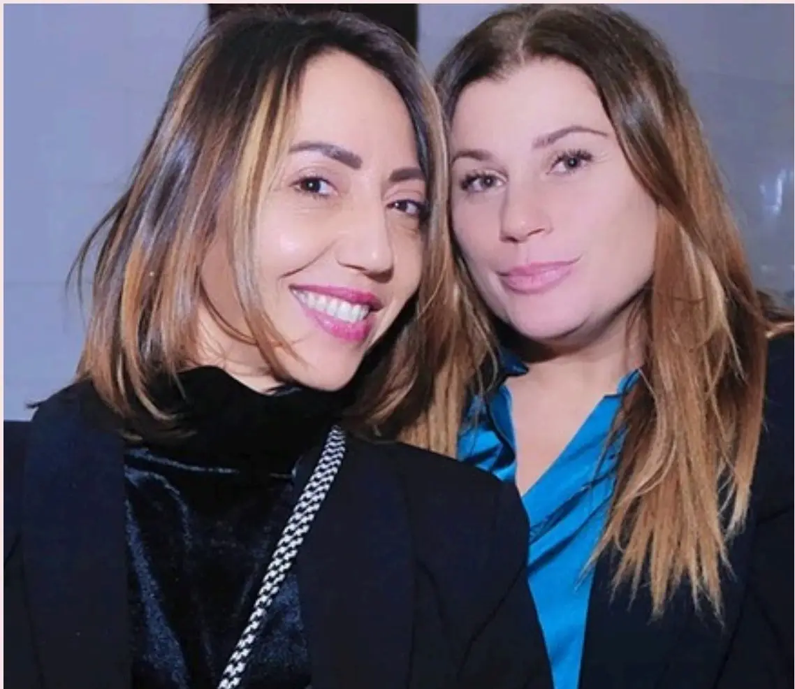 Michela ed Elena