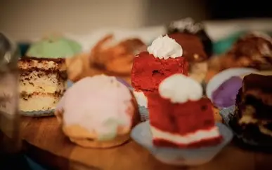 Piccola pasticceria