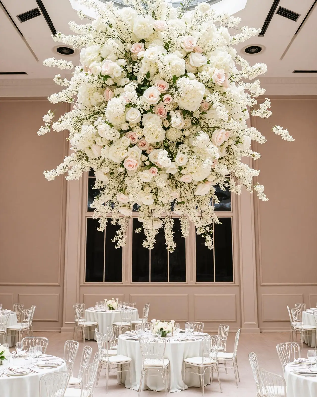 Floral Design Scultoreo