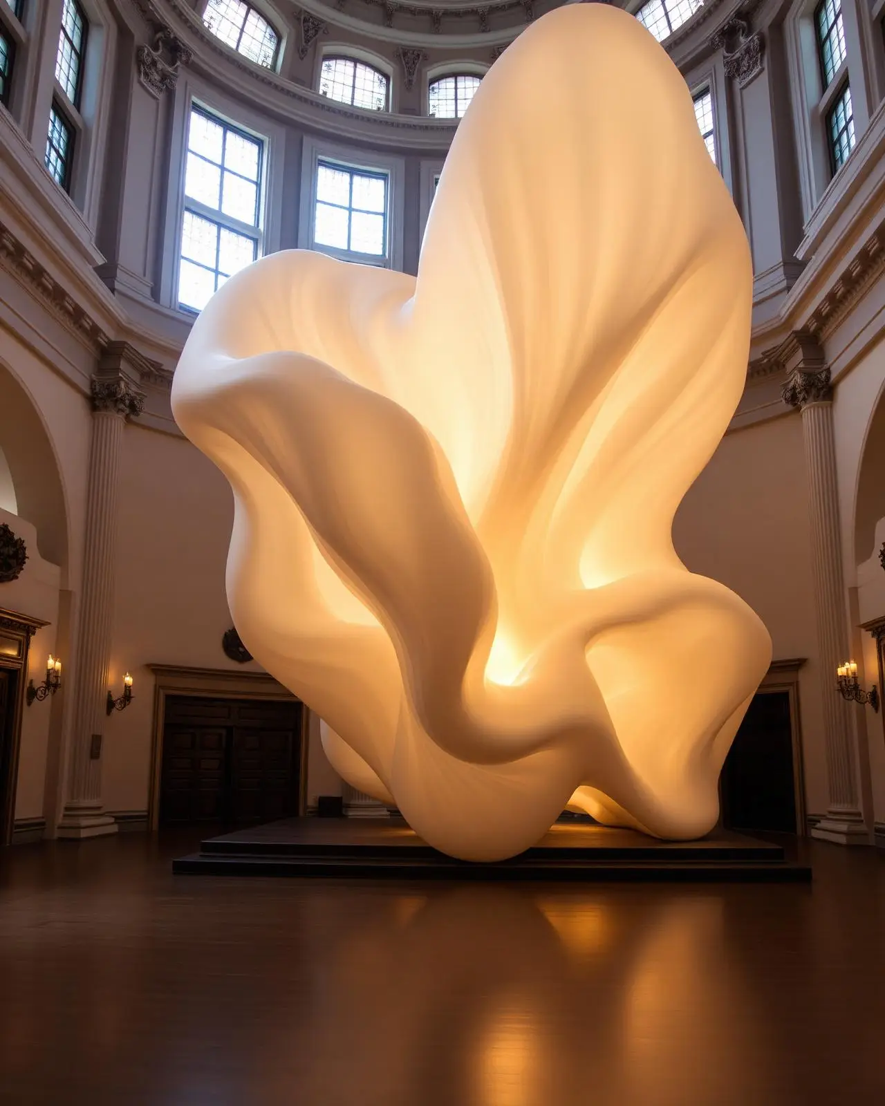 Art Installation