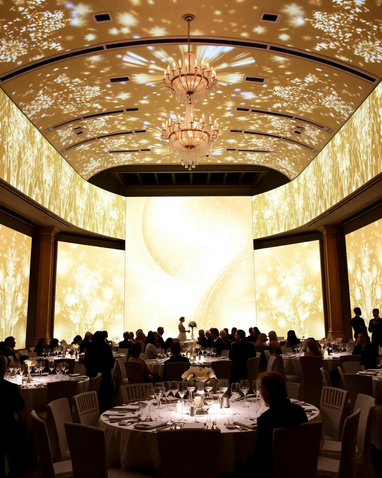 Immersive Venue