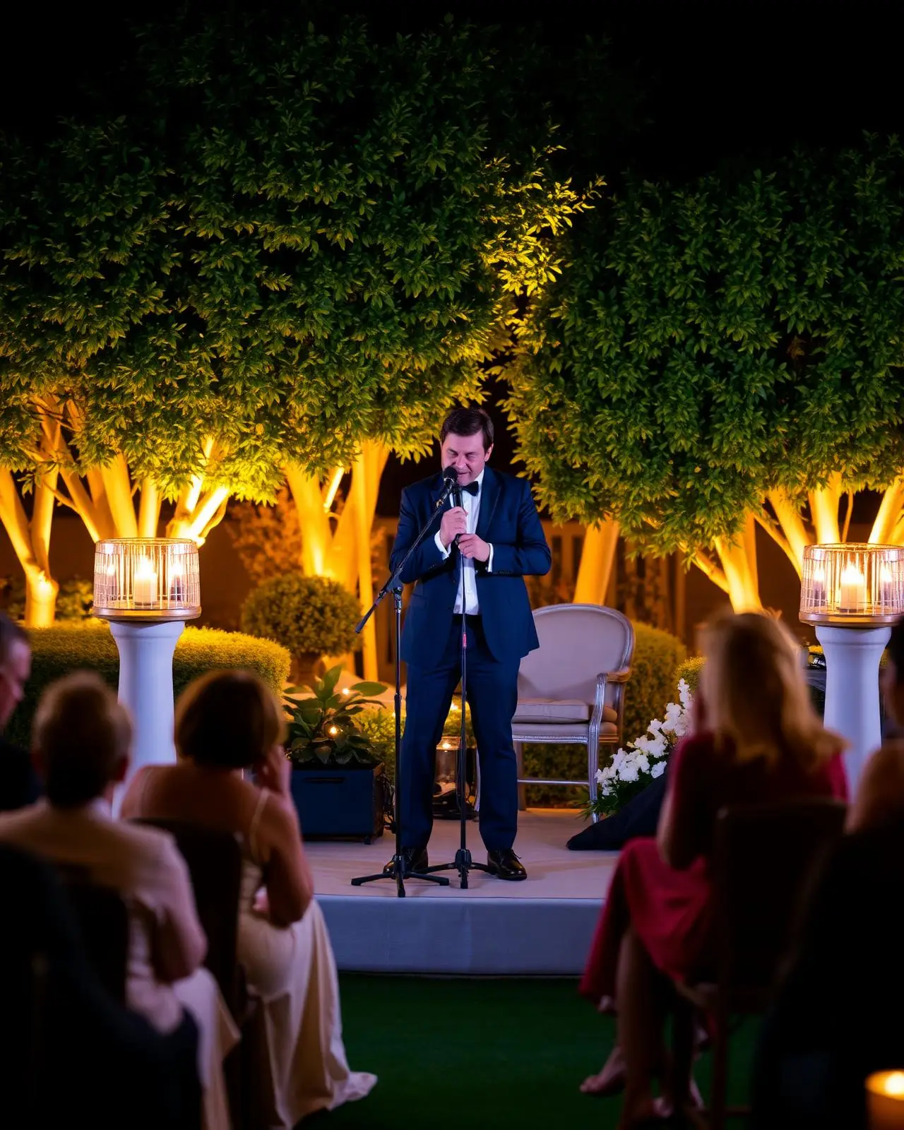 Private Concert