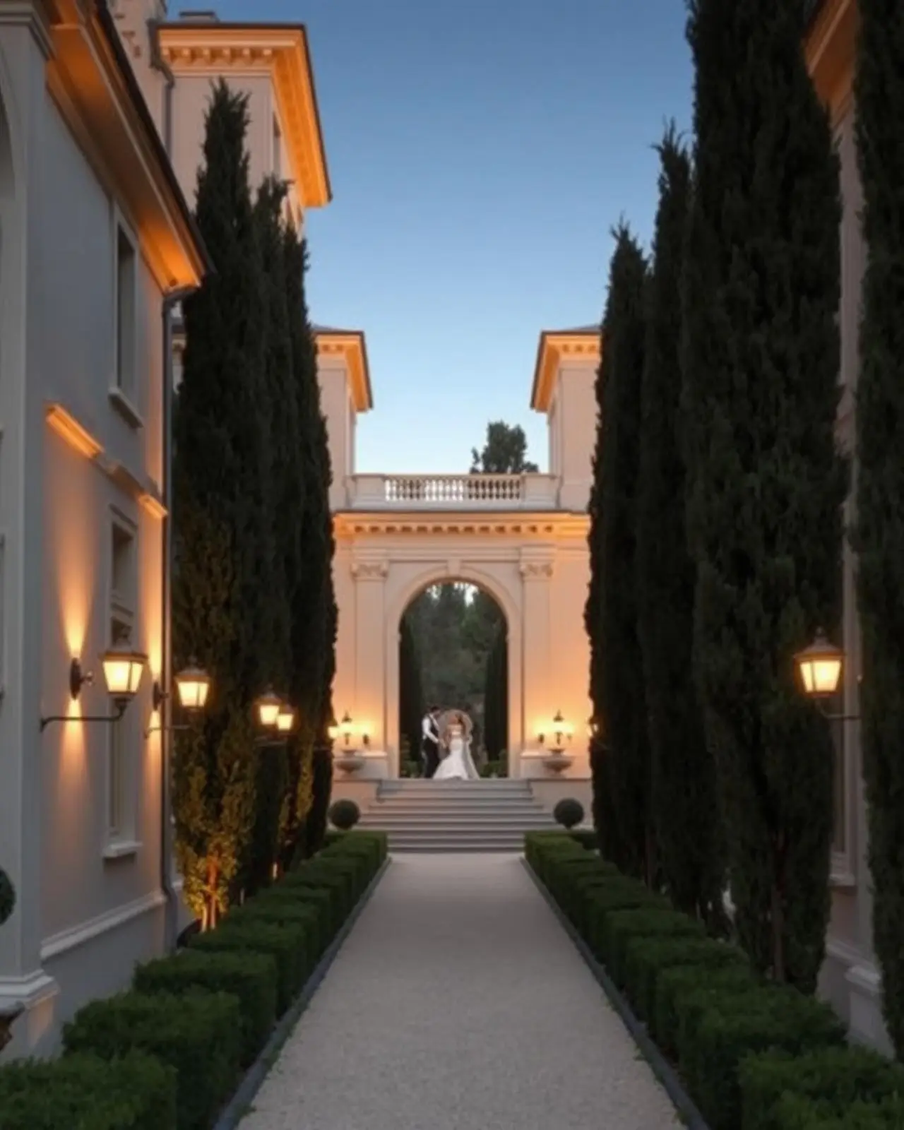 Private Villa