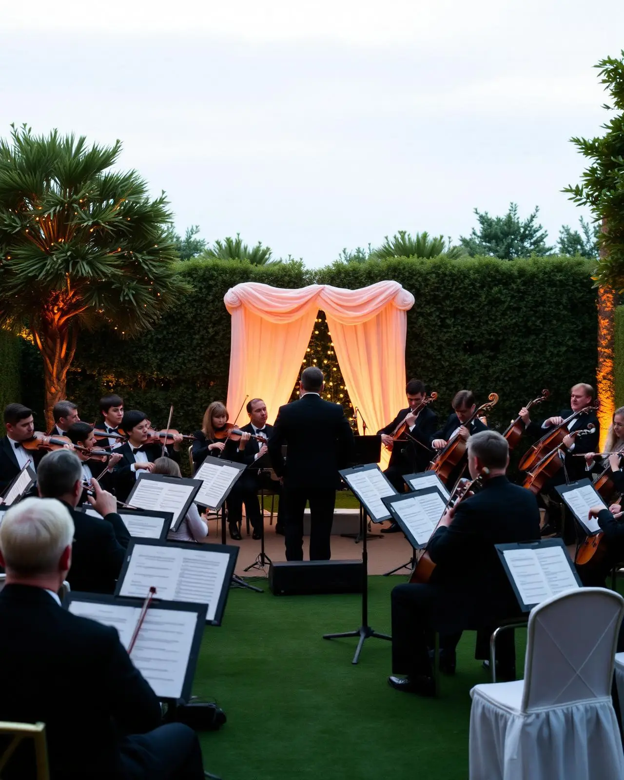 Orchestra Sinfonica