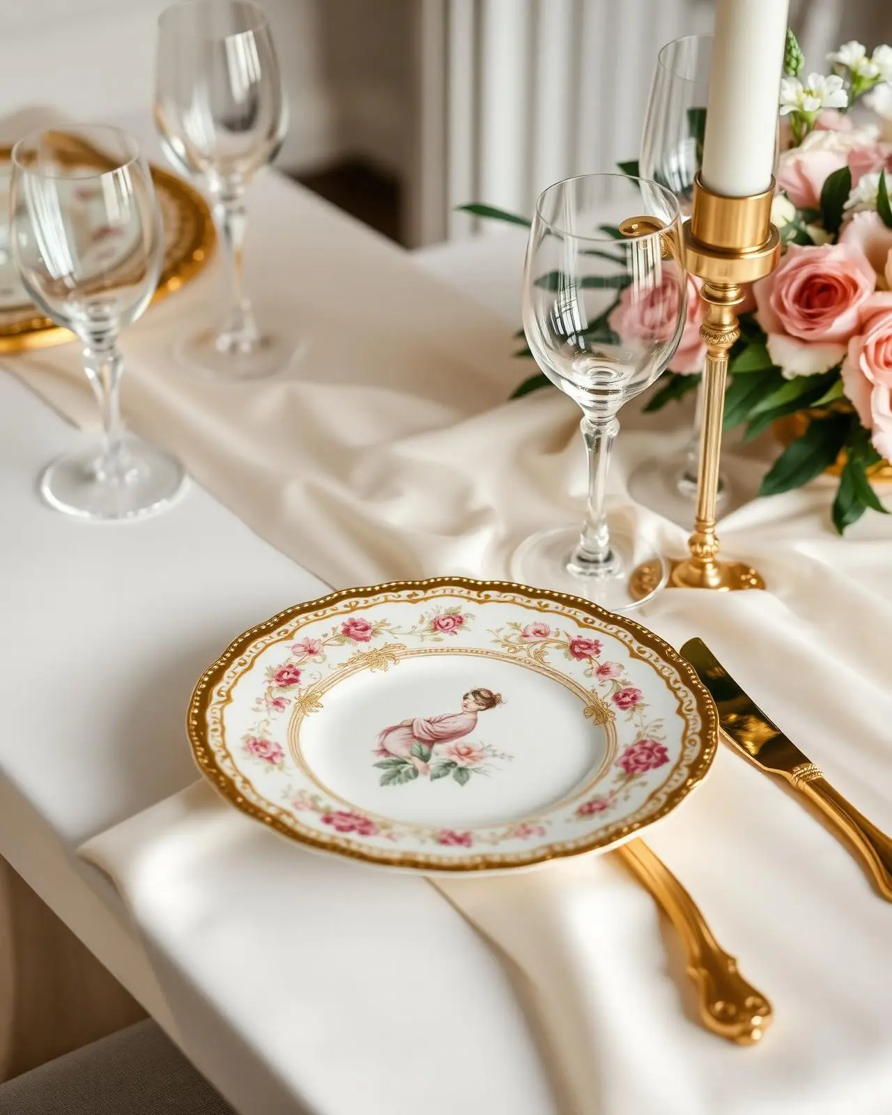 Table Design Couture