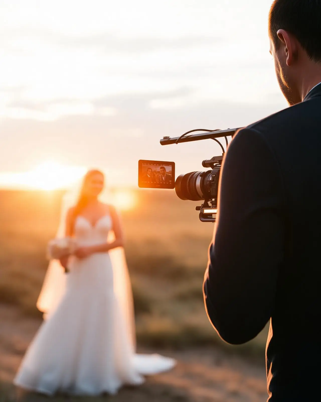 Wedding Film Cinematografico