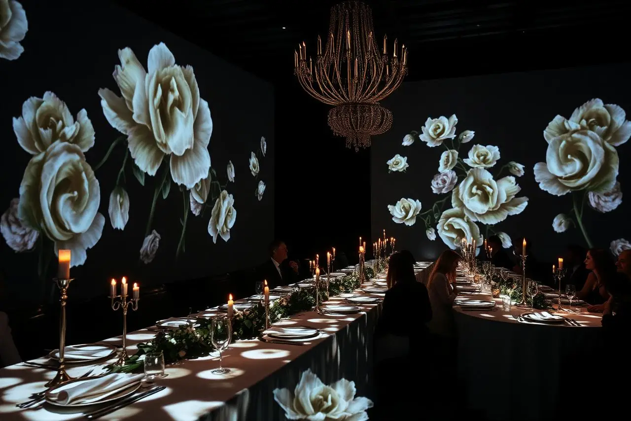 Immersive Dinner