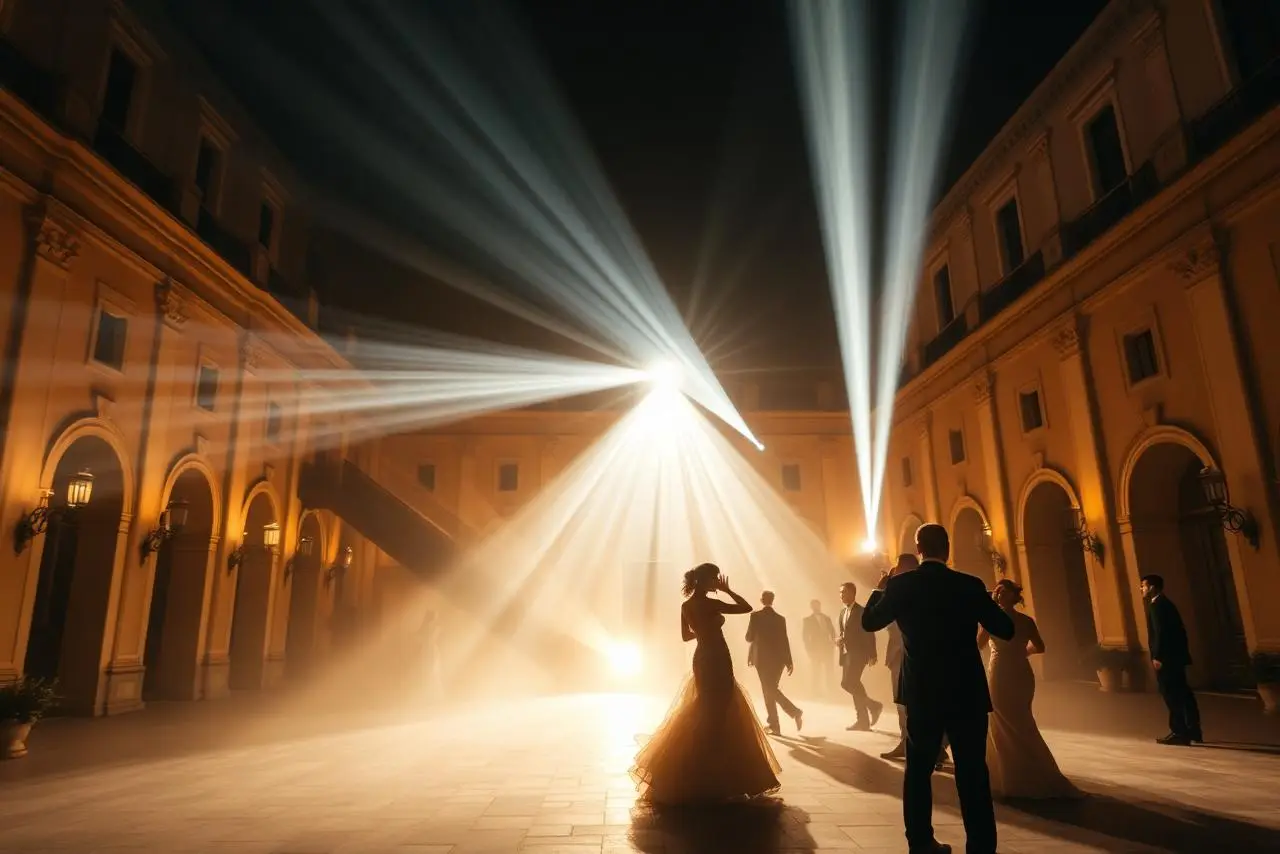 Light Show