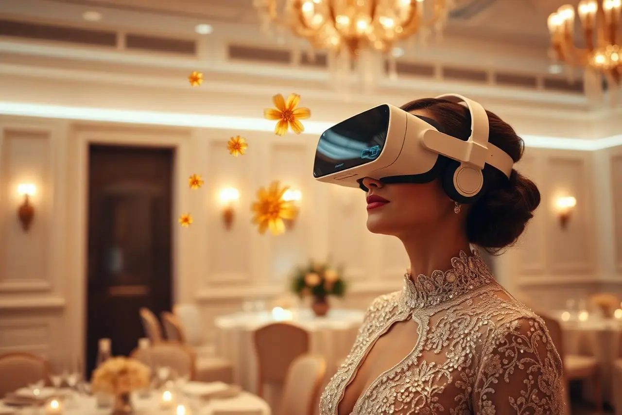 XR / Mixed Reality